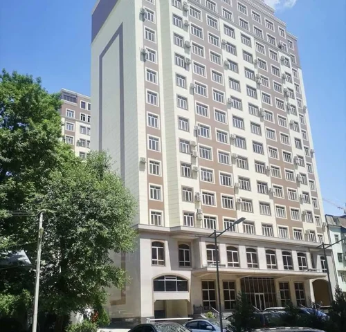 2-комн. квартира, 7 этаж, 70м², Шохмансур Овир