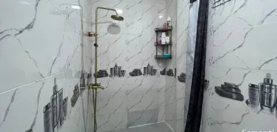 2-комн. квартира, 14 этаж, 43 м², Исмоили Сомони, Водонасос — миниатюра 9
