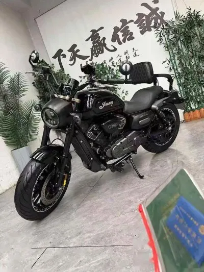 Мотоцикл Lifan