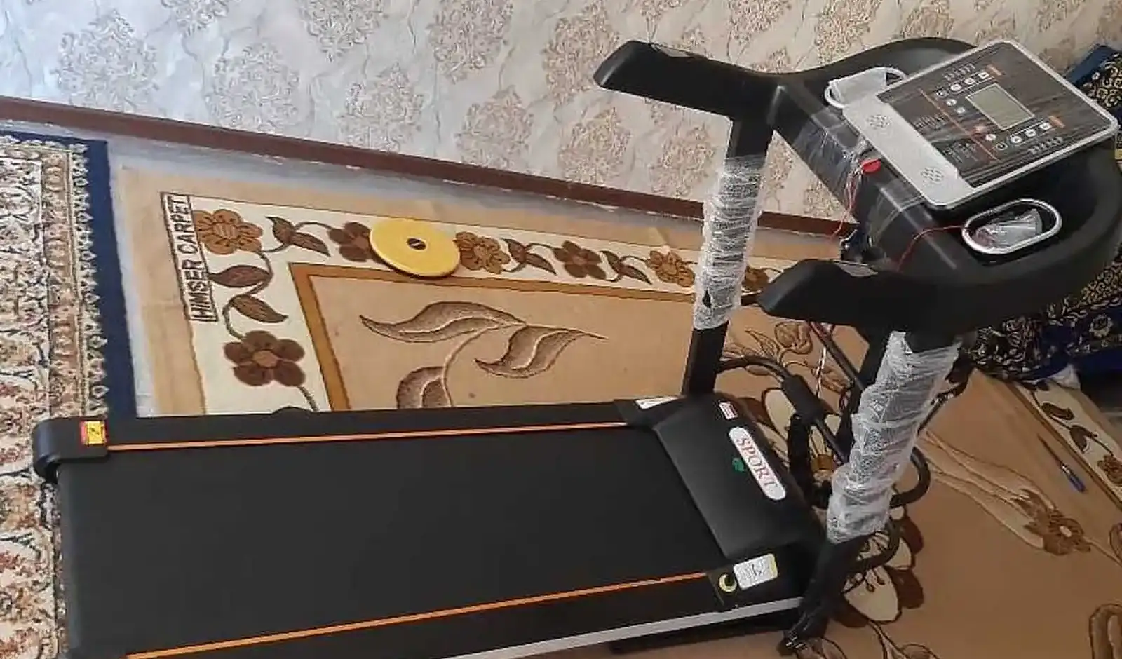 Беговая дорожка