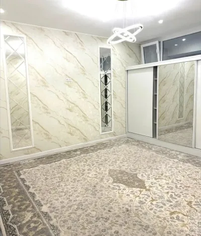 3-комн. квартира, 10 этаж, 97 м², Сино — миниатюра 9