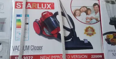 Пылесос Starlux SL-3072 — миниатюра 2