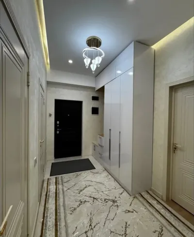 2-комн. квартира, 14 этаж, 65м², Шохмансур — миниатюра 11