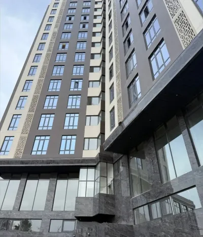 2-комн. квартира, 11 этаж, 67 м², Сино, Текстиль — миниатюра 1