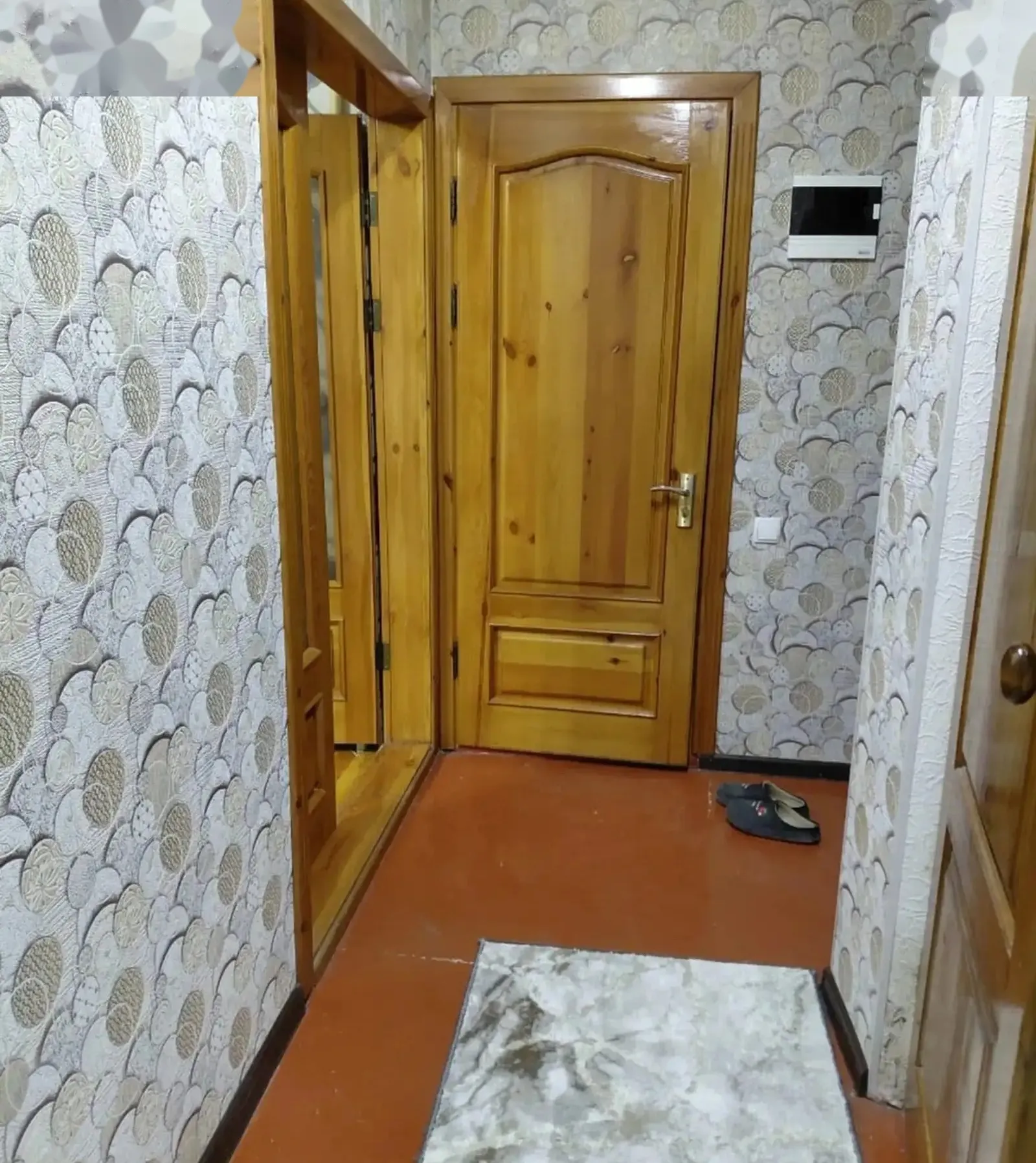 1-комн. квартира, 1 этаж, 35 м², 12 мкр — миниатюра 7