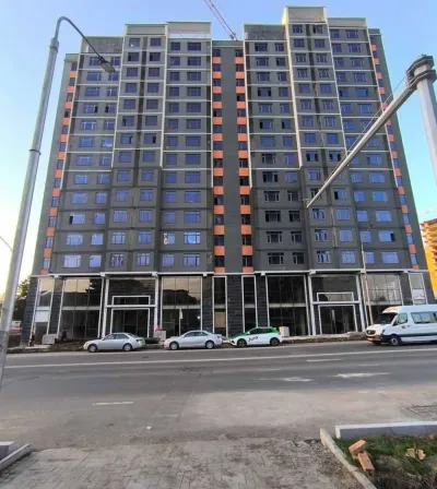 2-комн. квартира, 13 этаж, 65 м², Исмоили сомони