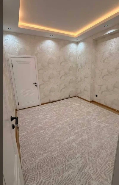 4-комн. квартира, 13 этаж, 91 м², Сино — миниатюра 3