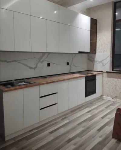 2-комн. квартира, 14 этаж, 69 м², н.Сино,102 мкр доми Ёвар — миниатюра 1