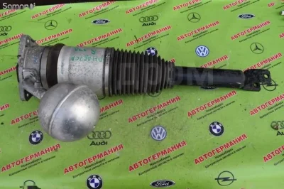 Пневмо audi volkswagen