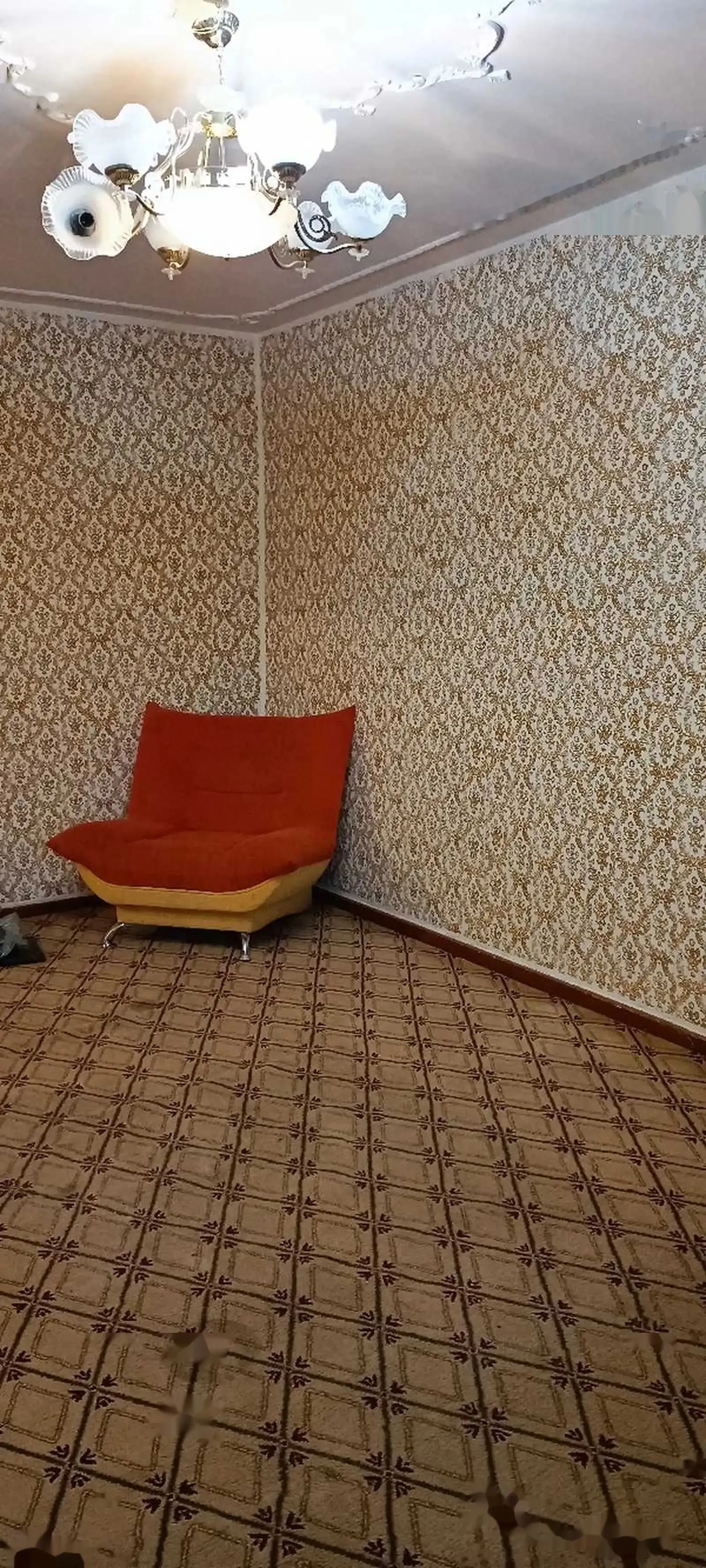 2-комн. квартира, 4 этаж, 58м², Н.Сино Автовакзал