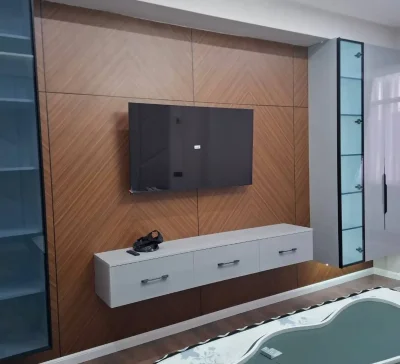 2-комн. квартира, 12 этаж, 84 м², Исмоили Сомони — миниатюра 9