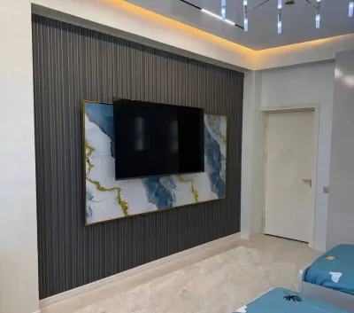 3-комн. квартира, 7 этаж, 117 м², Исмоили Сомони, Мехргон — миниатюра 8