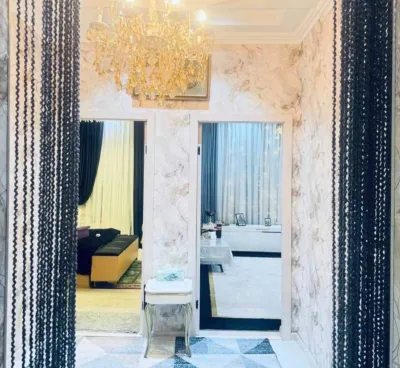 2-комн. квартира, 13 этаж, 50 м², н.Шохмансур,Пайкар-Голубой Экран — миниатюра 10