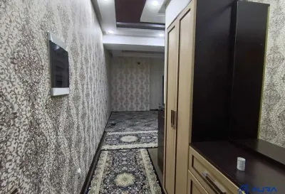2-комн. квартира, 8 этаж, 80 м², Шохмансур, Аэропорт (Муҷиза) — миниатюра 5