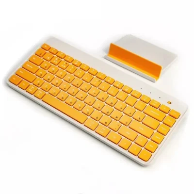 Беспроводная клавиатура Xiaomi Mi Dual Mode Wireless Keyboard XMBXJP01YM