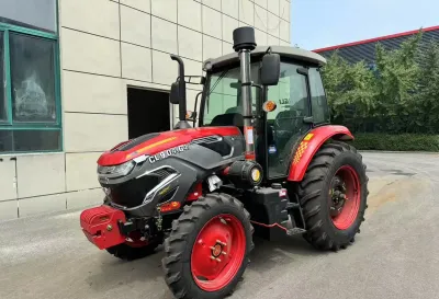 Трактор Changli 904