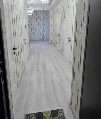 2-комн. квартира, 10 этаж, 65м², шохмансур