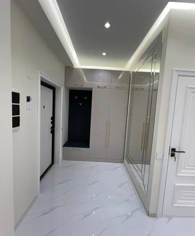 2-комн. квартира, 12 этаж, 66 м², Сино — миниатюра 8
