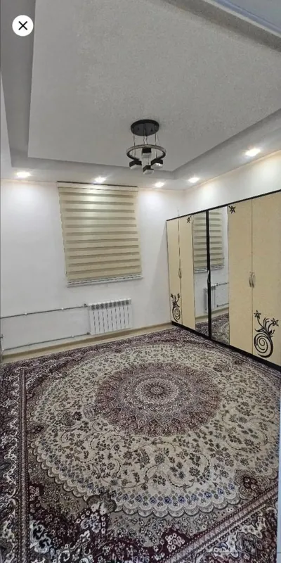 2-комн. квартира, 9 этаж, 74м², Сино
