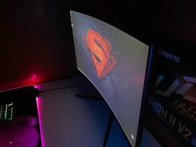 Игровой персональный компьютер core i5 6400/ОЗУ 16GB DDR 4/RX 580 8GB/SSD 256/HDD 1TB