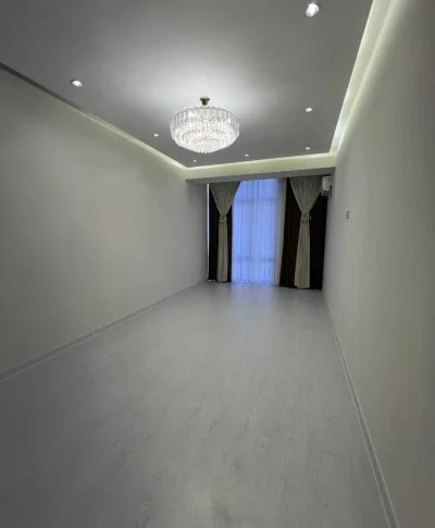 2-комн. квартира, 12 этаж, 66 м², Сино — миниатюра 4