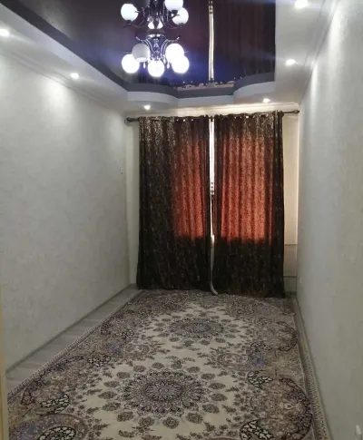 2-комн. квартира, 1 этаж, 78м², 91мкр