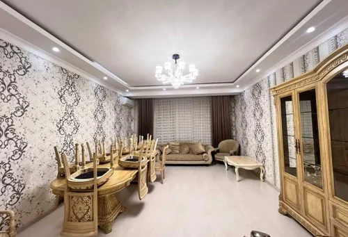3-комн. квартира, 8 этаж, 160м², Сино 82 мкр — миниатюра 5