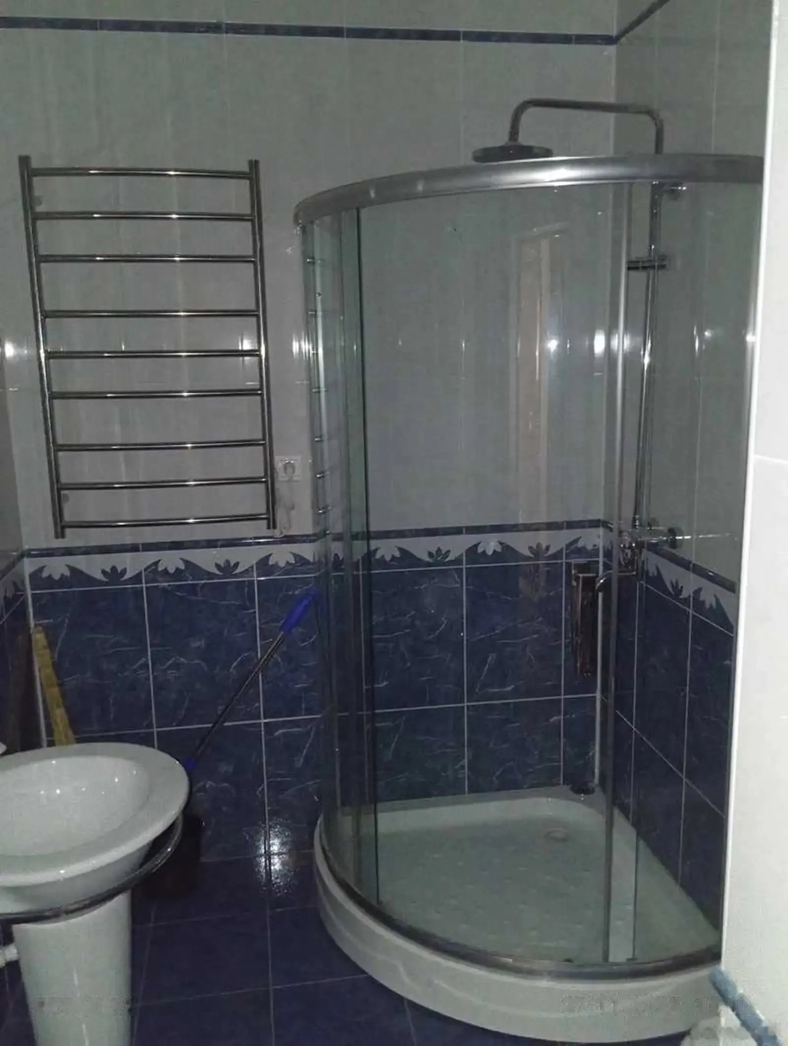 3-комн. квартира, 10 этаж, 150м², дом печати.дом пойтахт кучаи Рудаки — миниатюра 15