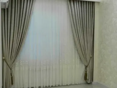 3-комн. квартира, 19 этаж, 84 м², Сино — миниатюра 3