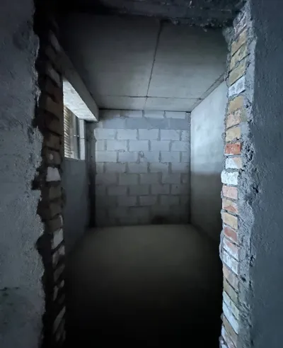 3-комн. квартира, 12 этаж, 123 м², 82 мкр — миниатюра 5