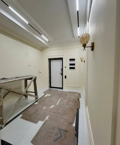 2-комн. квартира, 6 этаж, 70 м², Славянский — миниатюра 2
