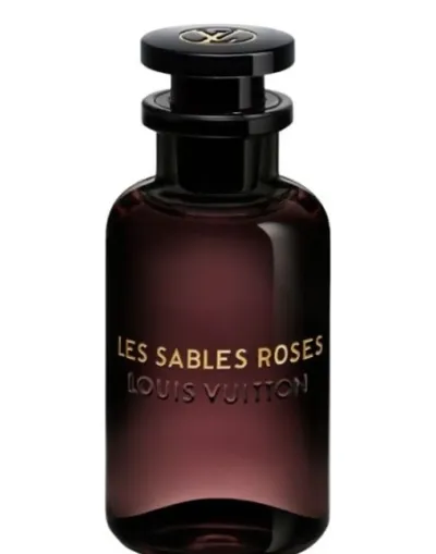 Духи Les Sables Roses Louis Vuitton — миниатюра 1