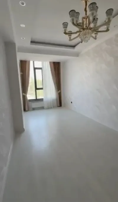 3-комн. квартира, 2 этаж, 74 м², 112мкр, Наздики Пайкар — миниатюра 8