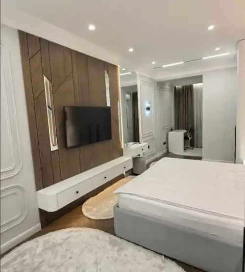 2-комн. квартира, 5 этаж, 60 м², Шохмансур — миниатюра 8