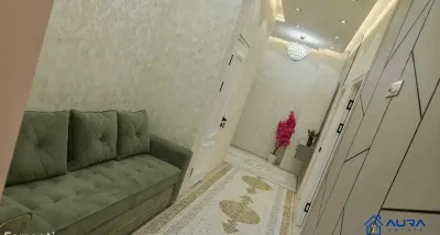 3-комн. квартира, 4 этаж, 105 м², Сино, ул. Казокон (Пушти Релакс) — миниатюра 8