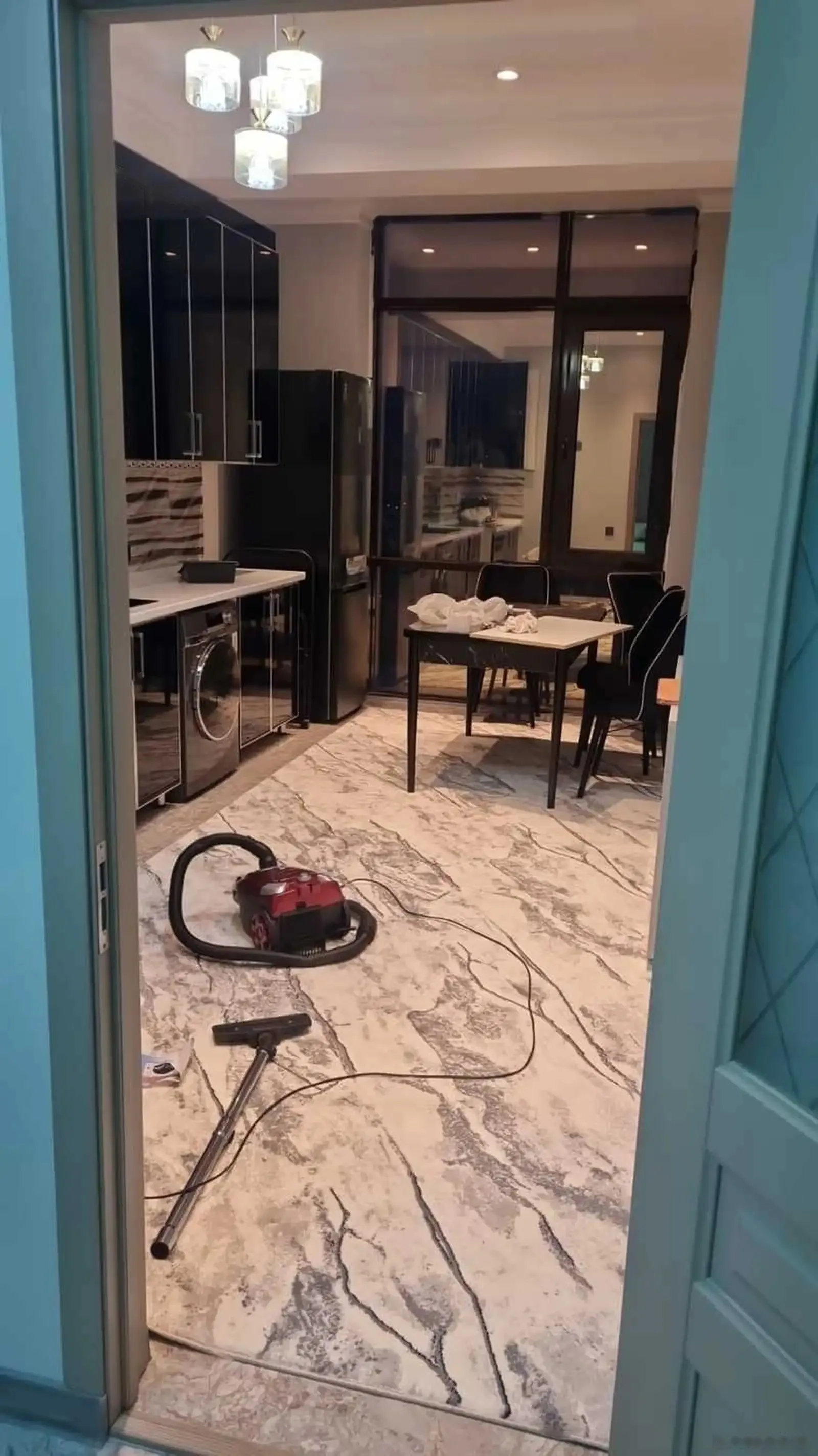 3-комн. квартира, 12 этаж, 130м², Спартак