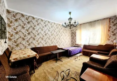 4-комн. квартира, 9 этаж, 107 м², Сино 103 — миниатюра 3