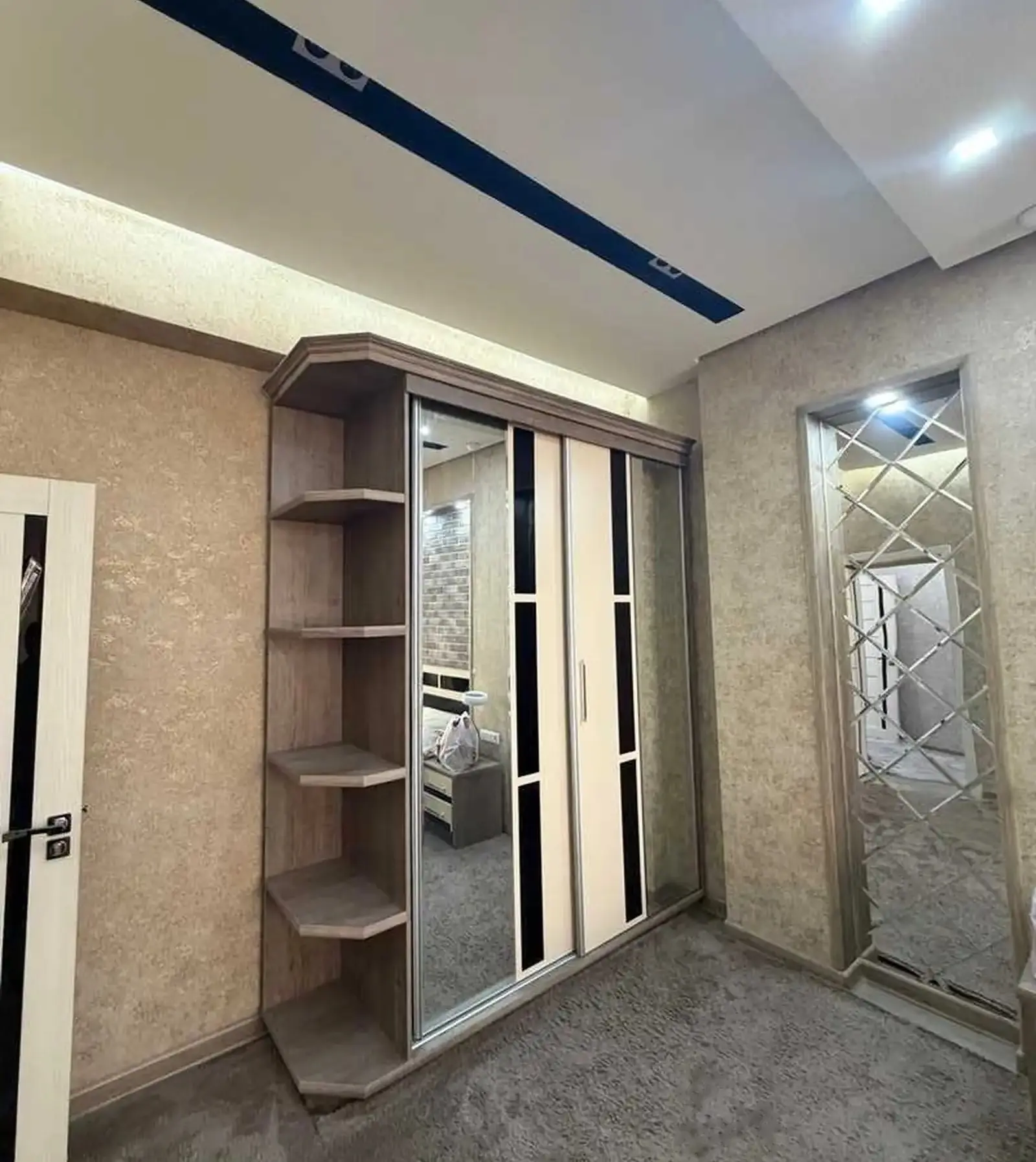 2-комн. квартира, 6 этаж, 64м², Доми Ватан, Садбарг — миниатюра 5