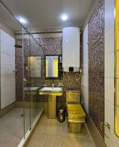 3-комн. квартира, 15 этаж, 106 м², И Сомони — миниатюра 10
