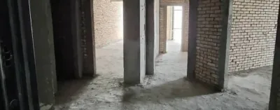 3-комн. квартира, 12 этаж, 114 м², Сомони — миниатюра 4