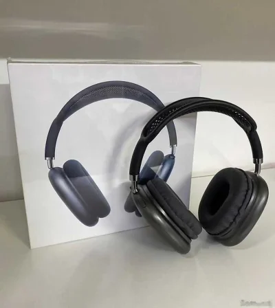 Гарнитуры AirPods Pro Max