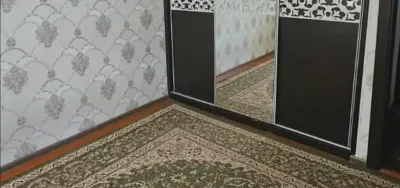 3-комн. квартира, 1 этаж, 60м², Фирдавси — миниатюра 3