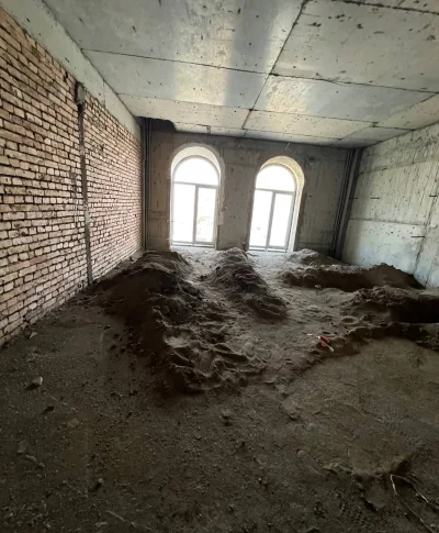3-комн. квартира, 17 этаж, 158 м², Исмоили Сомони Ру ба Руи Цум — миниатюра 4