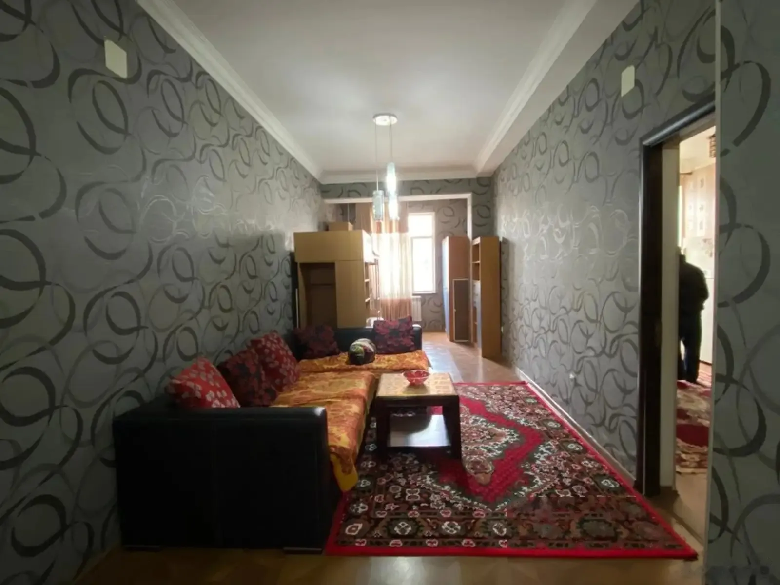 2-комн. квартира, 2 этаж, 65м², Мости 103мкр — миниатюра 2