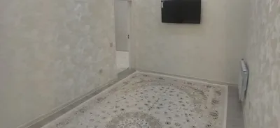 3-комн. квартира, 9 этаж, 83 м², Шохмансур — миниатюра 5