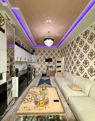3-комн. квартира, 1 этаж, 85 м²,   102мкр — миниатюра 6