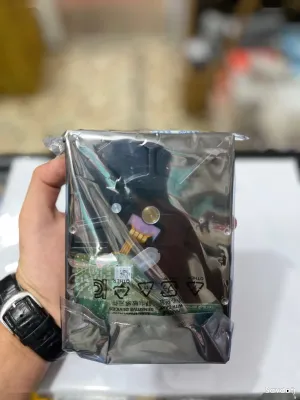 Жёсткий диск Western Digital WD Purple 1TB