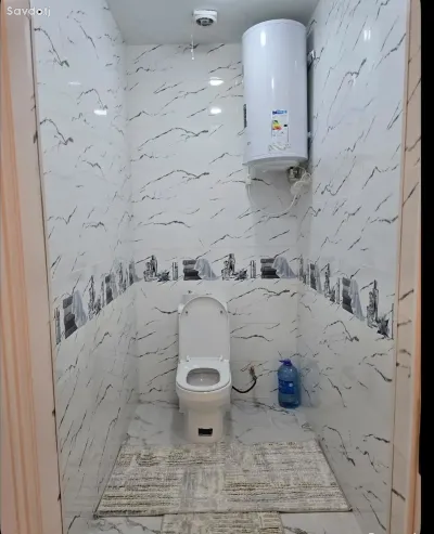 2-комн. квартира, 4 этаж, 87м², Шохмансур — миниатюра 6