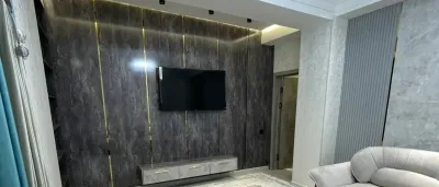 2-комн. квартира, 13 этаж, 82 м², Сино