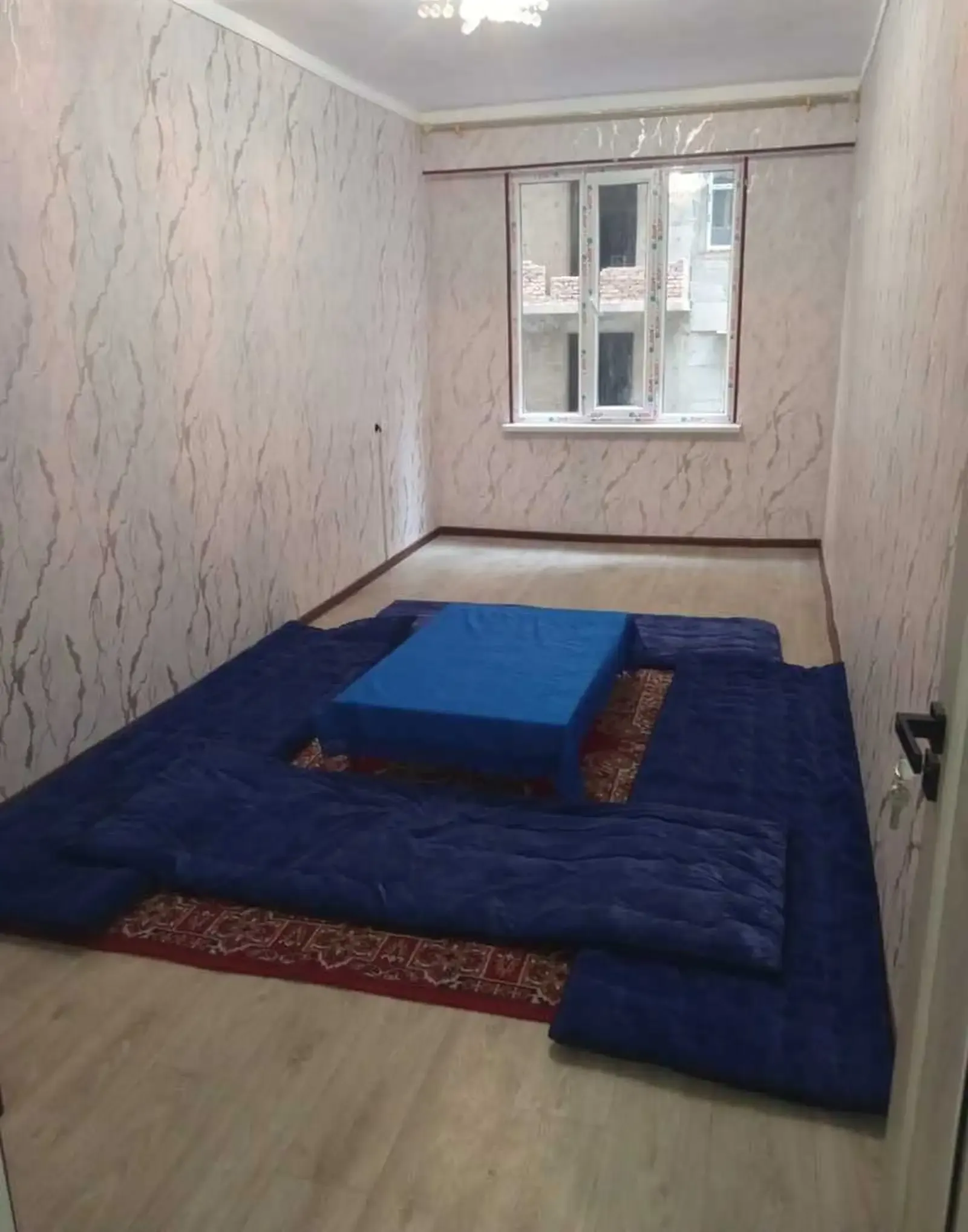 2-комн. квартира, 7 этаж, 64м², Зарафшон, Дом МастерОк — миниатюра 1